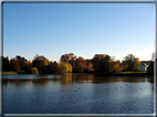 foto Parco Karlsaue in Autunno